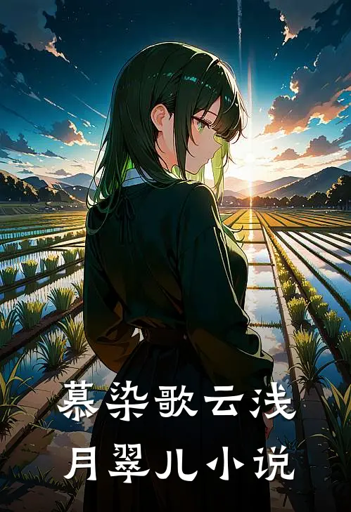 慕染歌云浅月翠儿小说