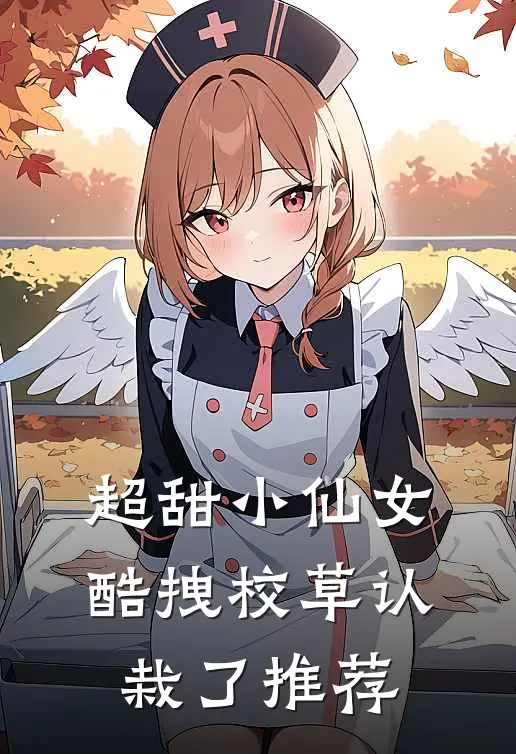 超甜小仙女：酷拽校草认栽了推荐