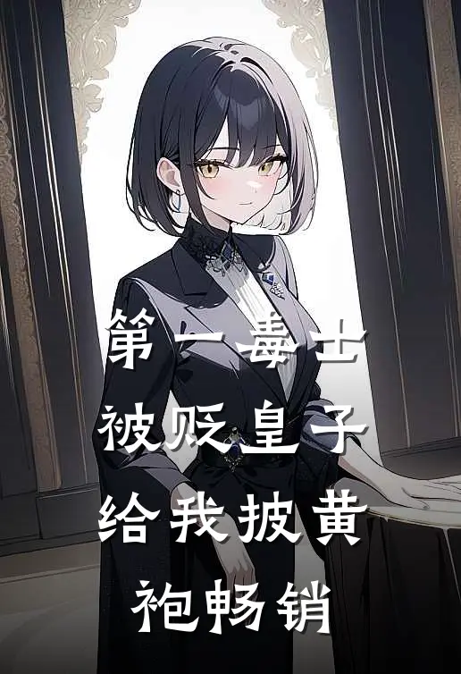 第一毒士：被贬皇子给我披黄袍畅销