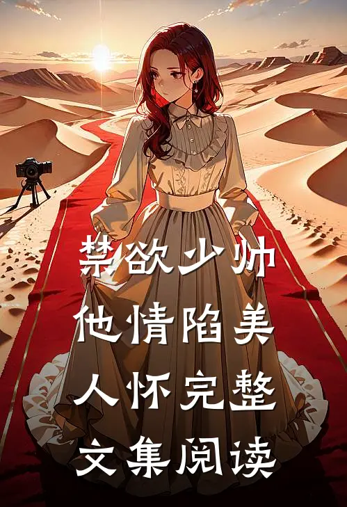 禁欲少帅，他情陷美人怀完整文集阅读