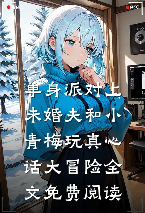 单身派对上，未婚夫和小青梅玩真心话大冒险全文免费阅读