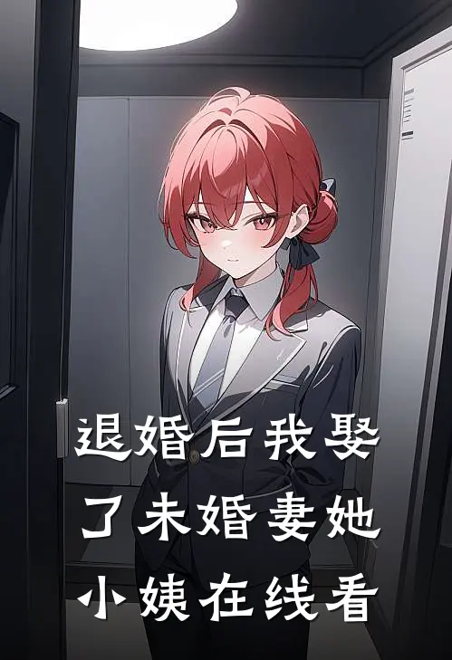 退婚后我娶了未婚妻她小姨在线看