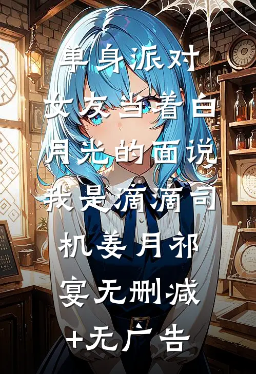 单身派对，女友当着白月光的面说我是滴滴司机姜月祁宴无删减+无广告