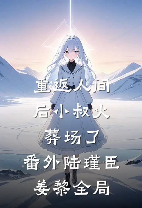 重返人间后小叔火葬场了：  番外陆瑾臣姜黎全局