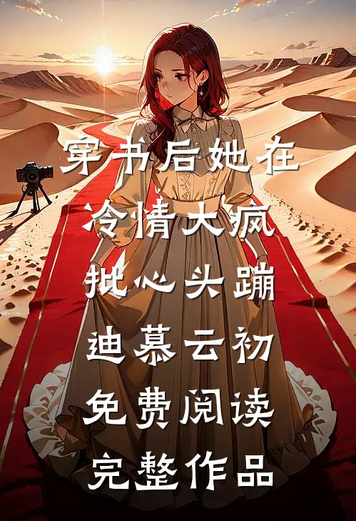 穿书后她在冷情大疯批心头蹦迪 慕云初免费阅读完整作品