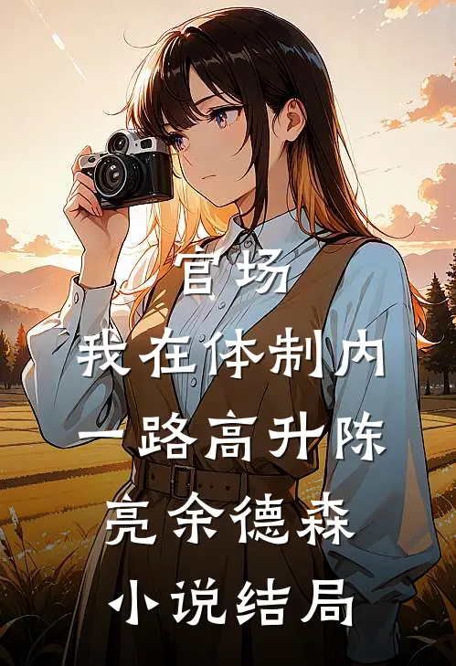 官场：我在体制内一路高升陈亮余德森小说结局