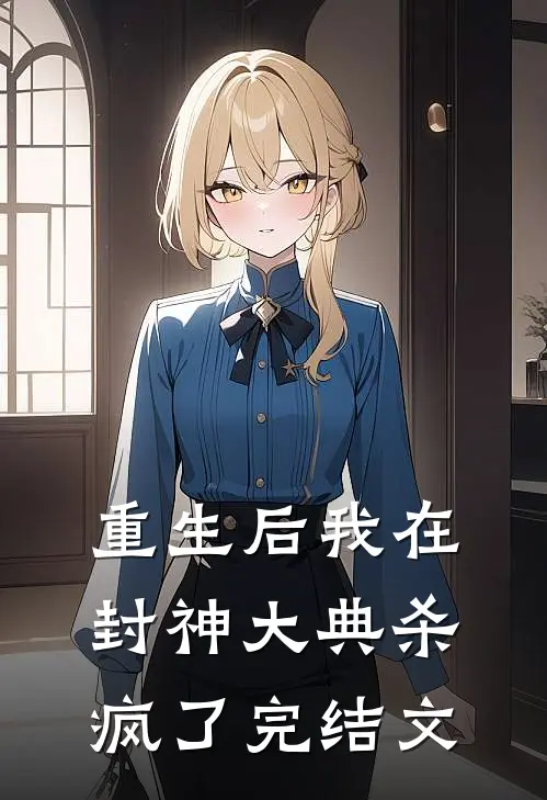 重生后我在封神大典杀疯了完结文