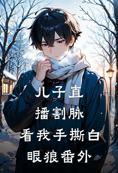 儿子直播割脉，看我手撕白眼狼 番外