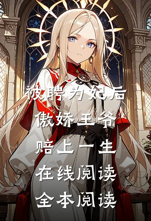 被聘为妃后，傲娇王爷赔上一生在线阅读全本阅读
