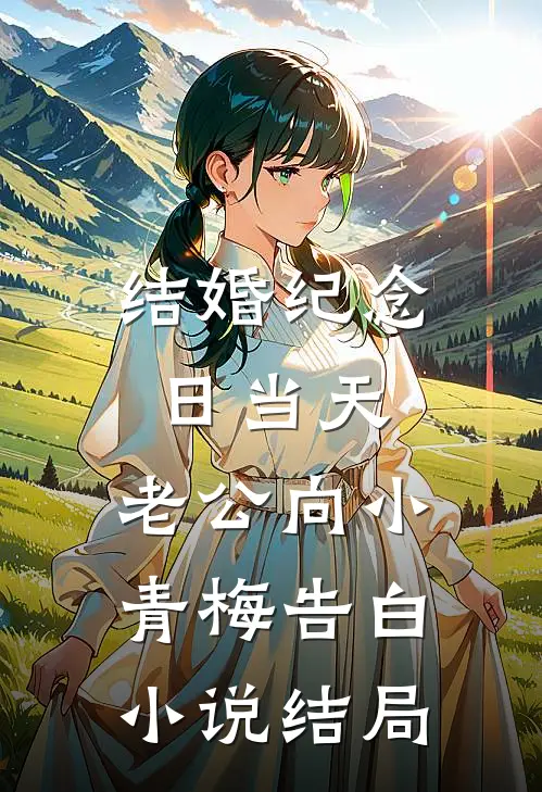 结婚纪念日当天，老公向小青梅告白小说结局