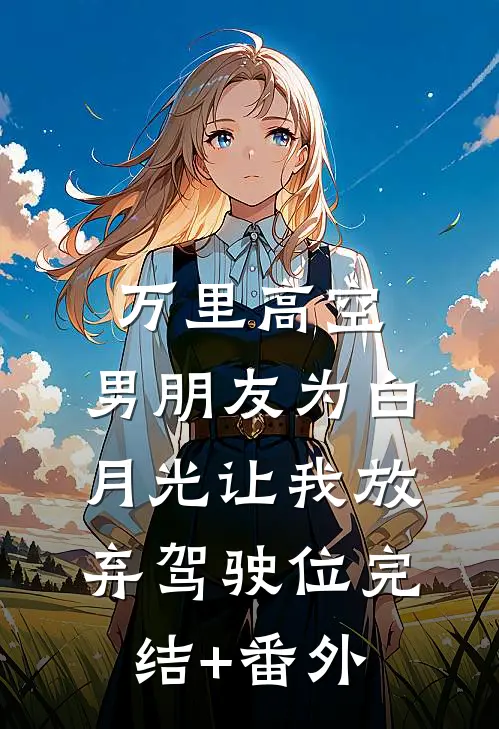 万里高空，男朋友为白月光让我放弃驾驶位完结+番外