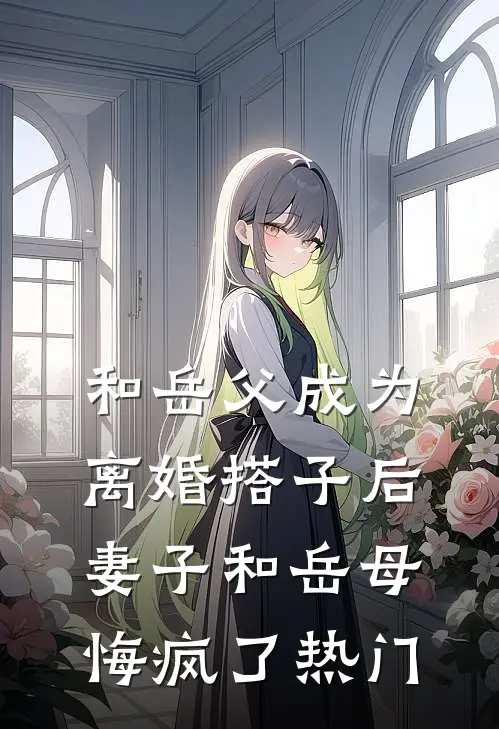 和岳父成为离婚搭子后，妻子和岳母悔疯了热门