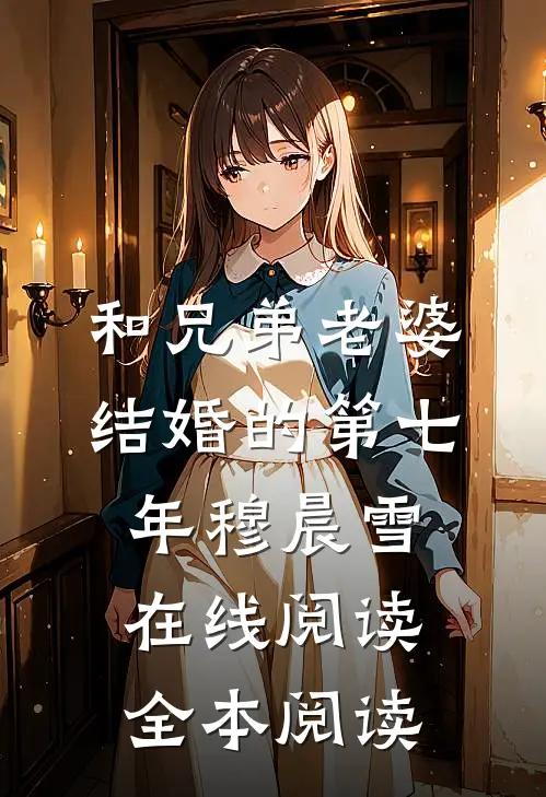 和兄弟老婆结婚的第七年穆晨雪在线阅读全本阅读