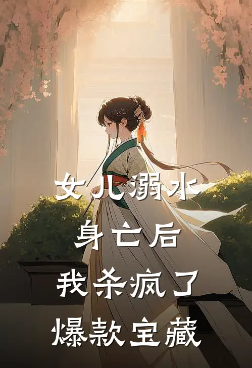 女儿溺水身亡后，我杀疯了爆款宝藏