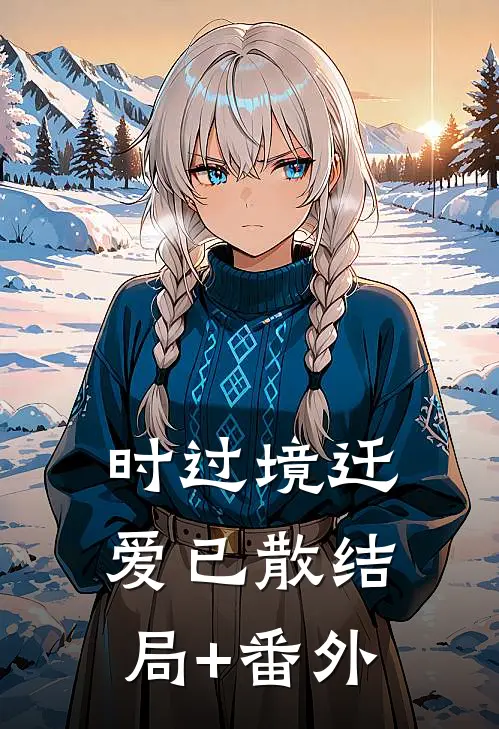 时过境迁爱已散结局+番外