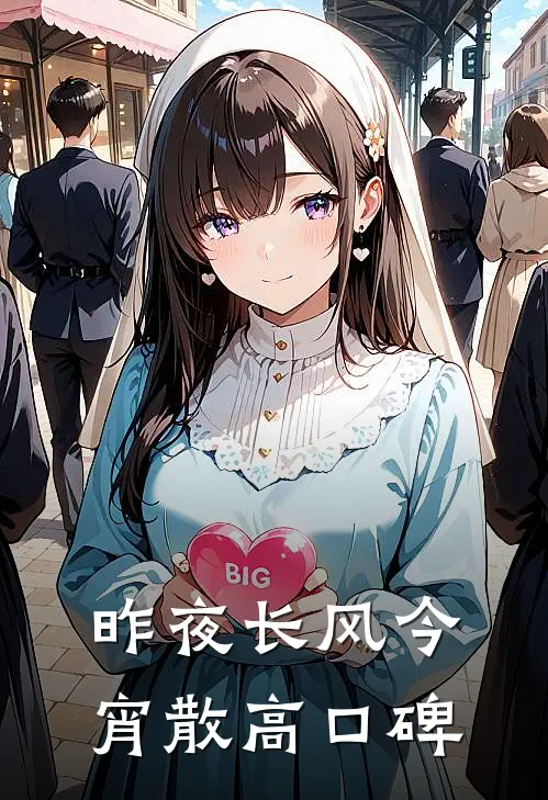 昨夜长风今宵散高口碑