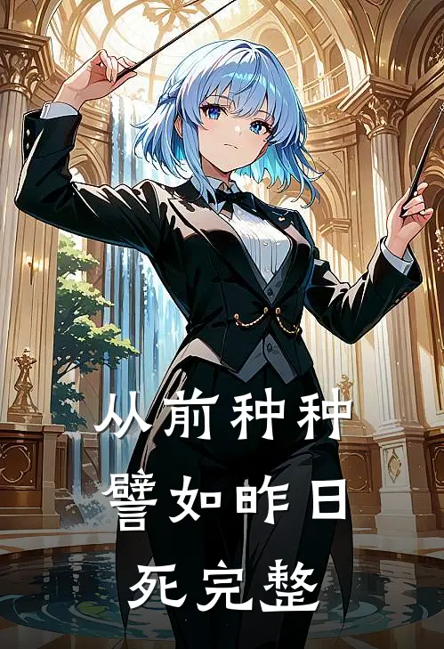 从前种种，譬如昨日死完整