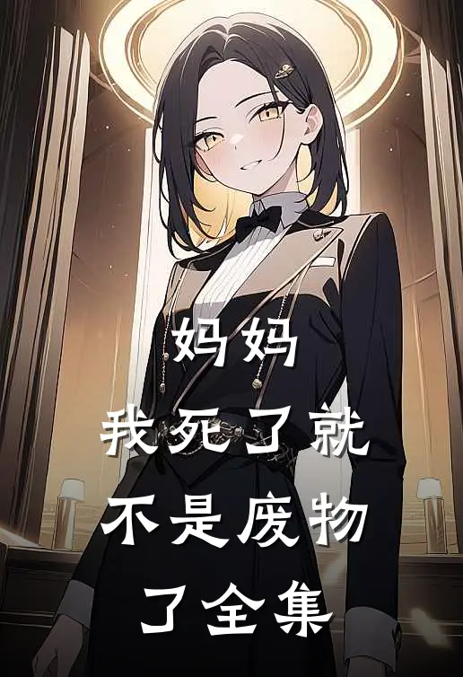 妈妈，我死了就不是废物了 全集