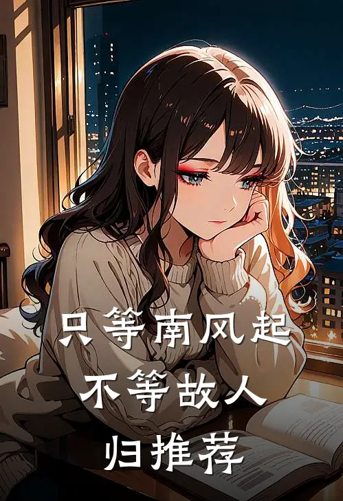 只等南风起，不等故人归推荐