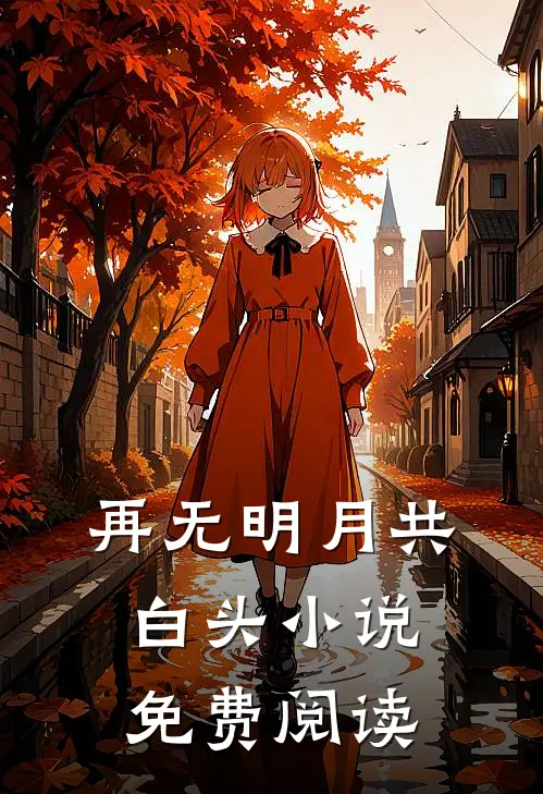 再无明月共白头小说免费阅读