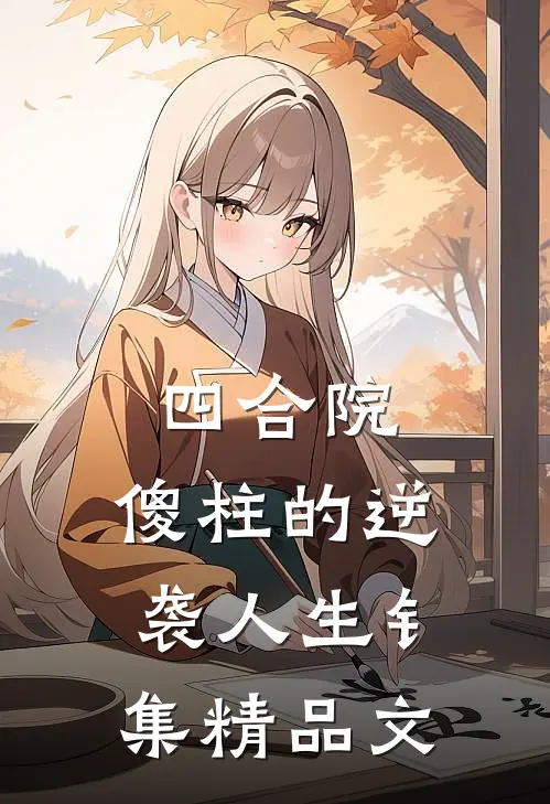 四合院:傻柱的逆袭人生钅集精品文