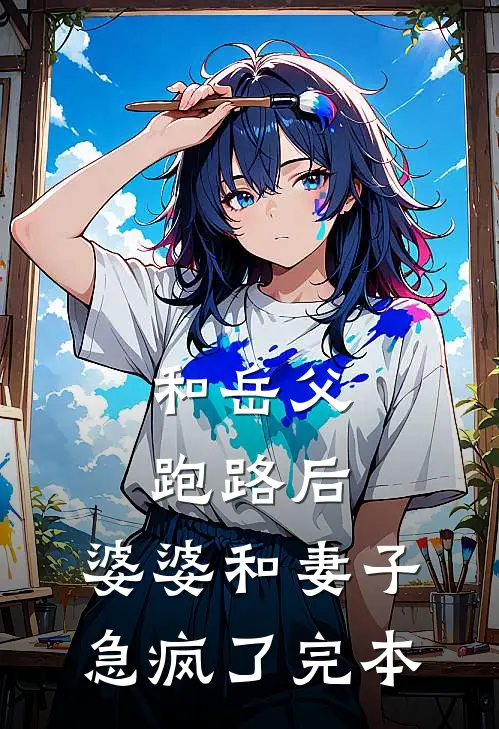 和岳父跑路后，婆婆和妻子急疯了完本