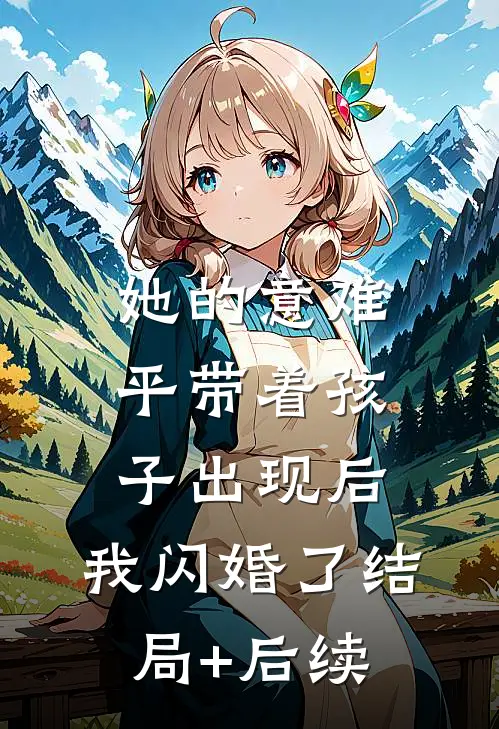 她的意难平带着孩子出现后，我闪婚了结局+后续