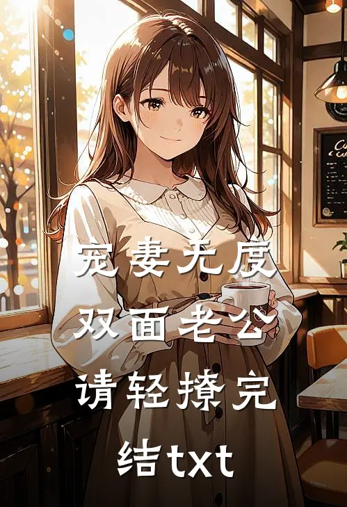 宠妻无度：双面老公请轻撩完结txt