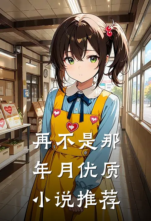 再不是那年月优质小说推荐