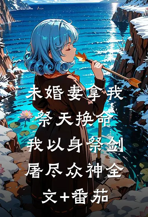 未婚妻拿我祭天换命，我以身祭剑，屠尽众神全文+番茄