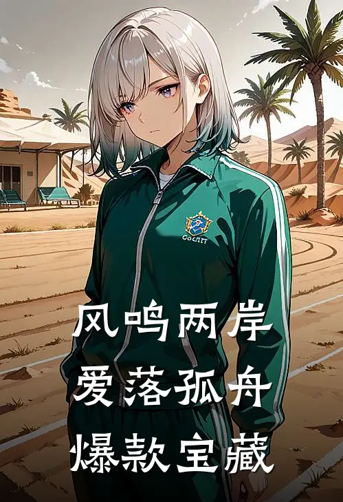 风鸣两岸，爱落孤舟爆款宝藏