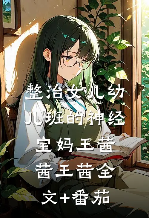 整治女儿幼儿班的神经宝妈王茜茜王茜全文+番茄