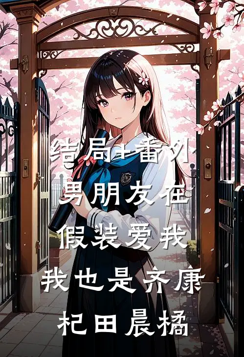 结局+番外男朋友在假装爱我，我也是齐康杞田晨橘