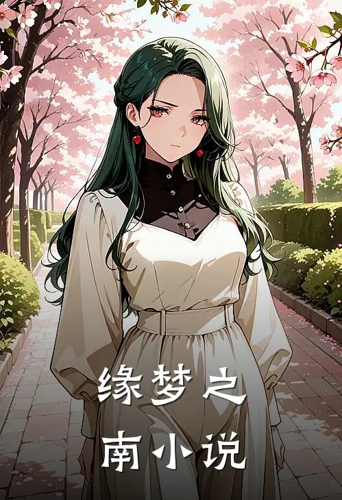 缘梦之南小说
