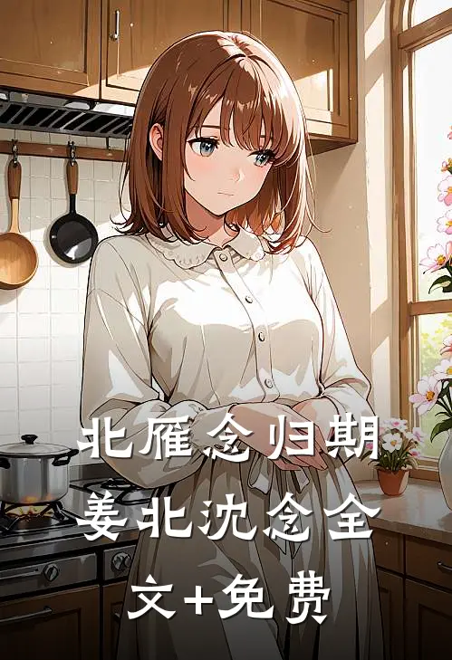 北雁念归期姜北沈念全文+免费