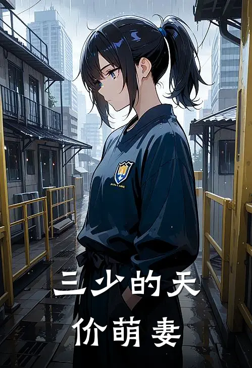 三少的天价萌妻