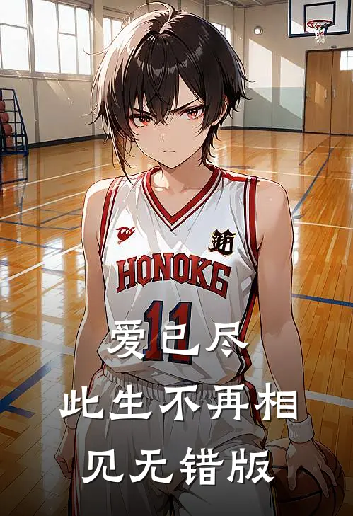 爱已尽，此生不再相见无错版