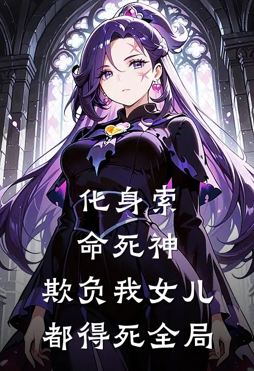 化身索命死神，欺负我女儿都得死全局