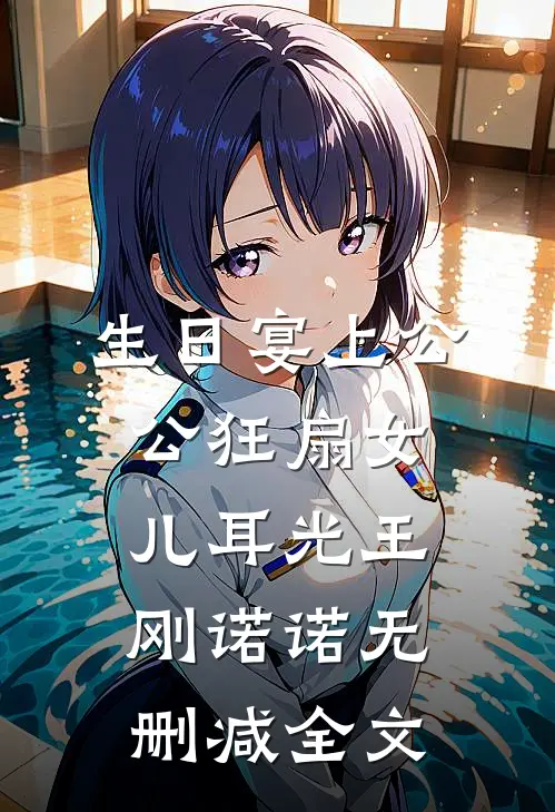 生日宴上公公狂扇女儿耳光王刚诺诺无删减全文