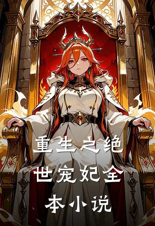 重生之绝世宠妃全本小说