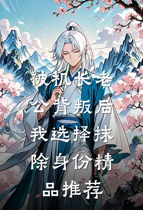 被机长老公背叛后，我选择抹除身份精品推荐
