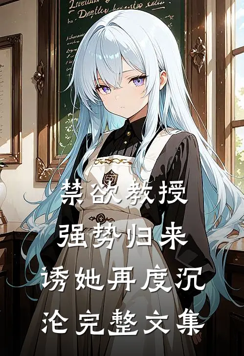 禁欲教授强势归来，诱她再度沉沦完整文集