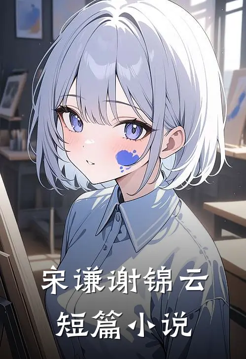宋谦谢锦云短篇小说