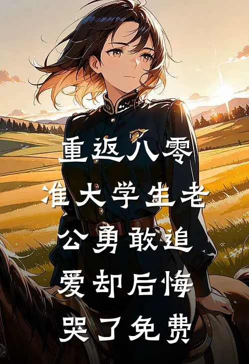 重返八零，准大学生老公勇敢追爱却后悔哭了免费