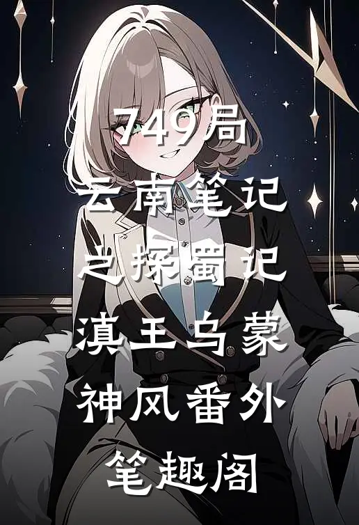 749局云南笔记之探蜀记：滇王乌蒙神风番外笔趣阁