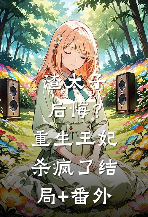 渣太子后悔？重生王妃杀疯了结局+番外