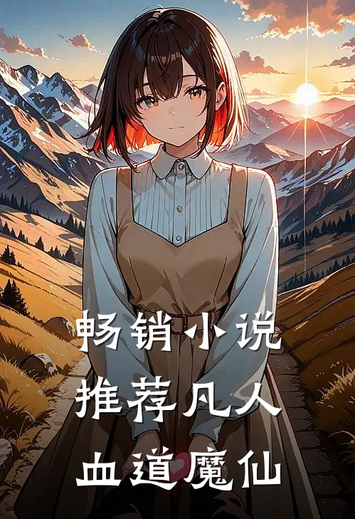 畅销小说推荐凡人，血道魔仙