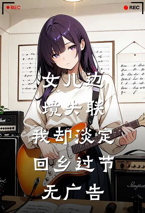 女儿边境失联，我却淡定回乡过节无广告