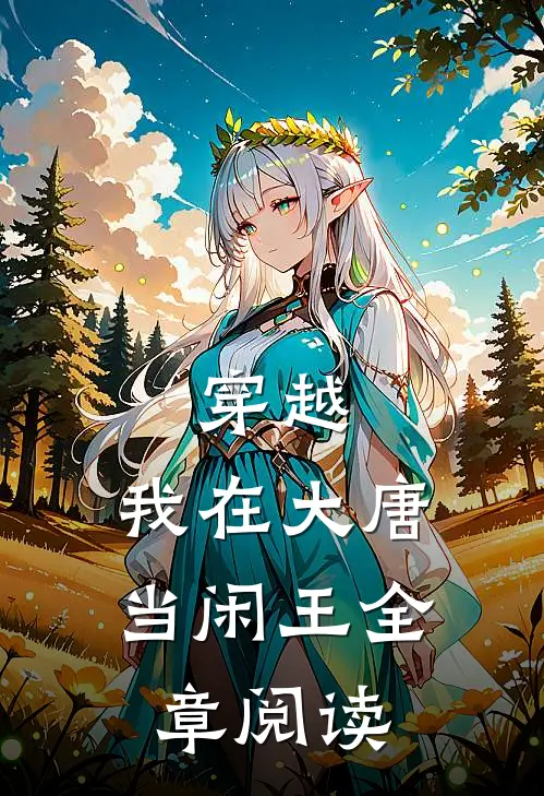 穿越：我在大唐当闲王全章阅读