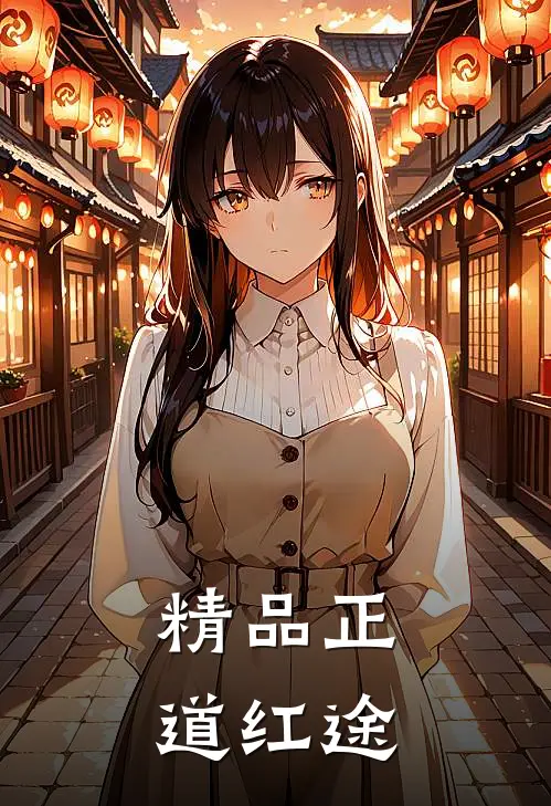 精品正道红途